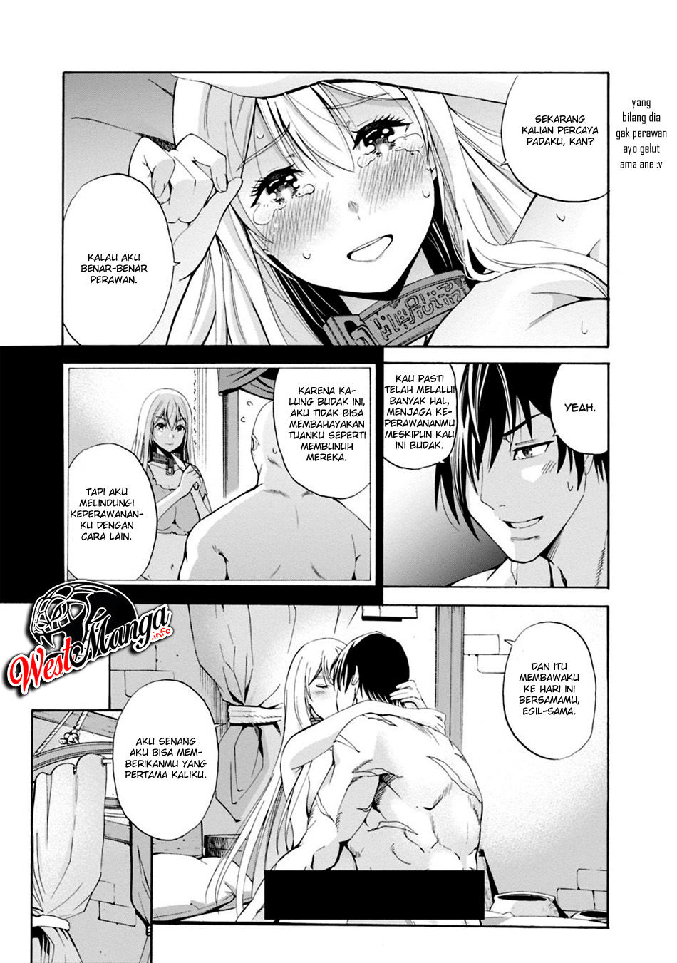 Uragirareta S Rank Boukensha no Ore wa, Aisuru Dorei no Kanojora to Tomoni Dorei dake no Harem Guild o Tsukuru